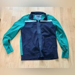 Jacket banana republic mens size xlarge coat